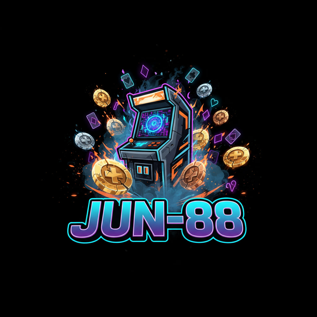 Logo của jun88